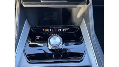 2026 Jeep Grand Wagoneer L Limited Altitude