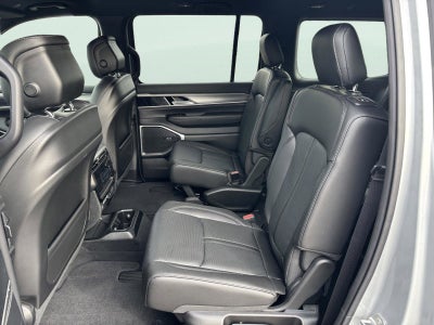 2026 Jeep Grand Wagoneer WSJM75