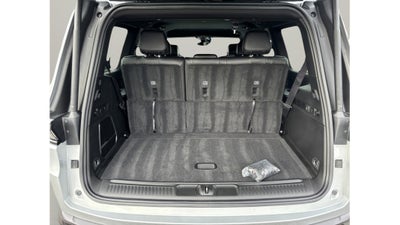 2026 Jeep Grand Wagoneer WSJM75