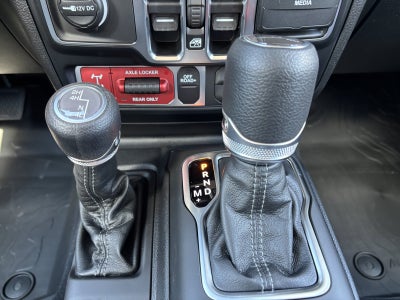 2026 Jeep Gladiator Willys