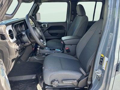 2026 Jeep Gladiator Willys