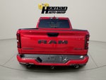 2027 RAM 1500 Big Horn