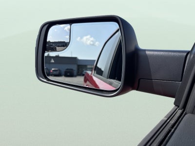 2027 RAM 1500 Big Horn
