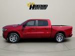 2027 RAM 1500 Big Horn