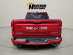 2027 RAM 1500 Big Horn