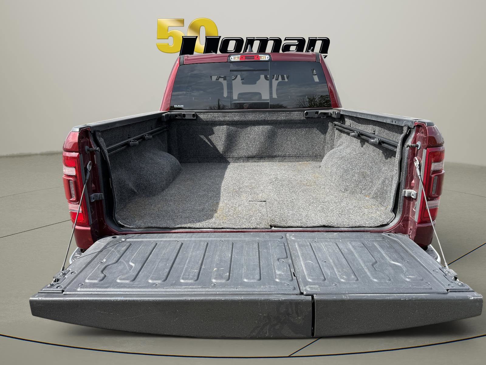 2022 RAM 1500 Longhorn
