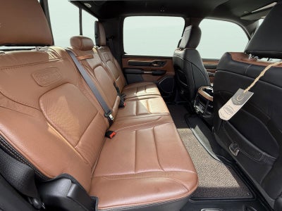 2022 RAM 1500 Longhorn