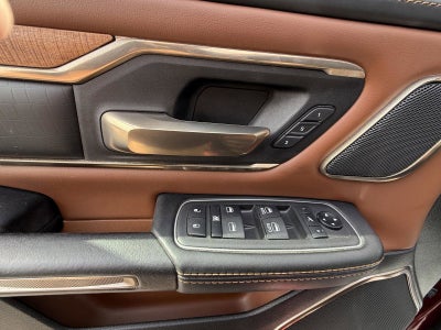 2022 RAM 1500 Longhorn