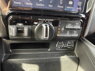 2022 RAM 1500 Longhorn