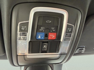 2022 RAM 1500 Longhorn