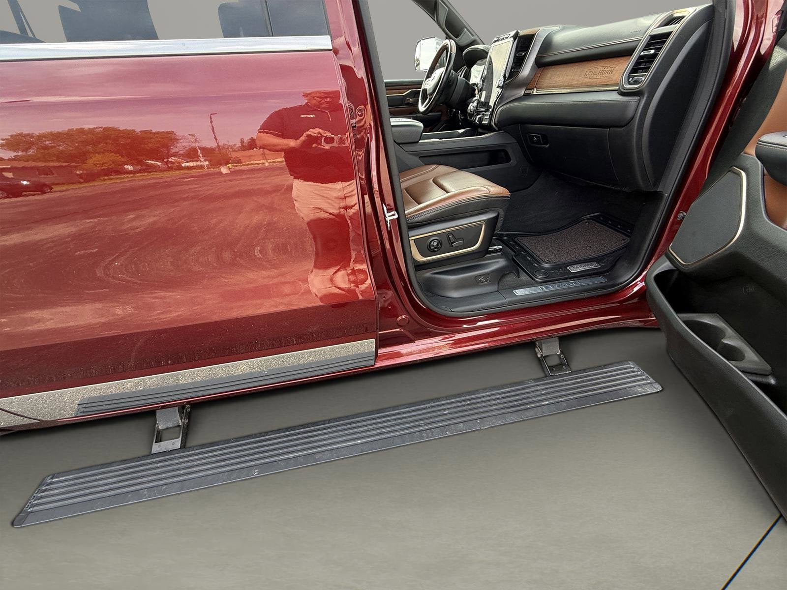 2022 RAM 1500 Longhorn
