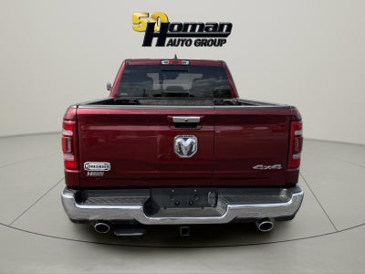 2022 RAM 1500 Longhorn