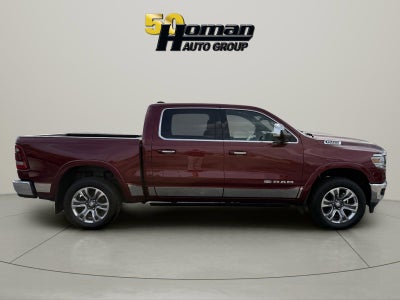 2022 RAM 1500 Longhorn