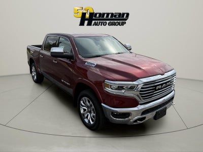 2022 RAM 1500 Longhorn