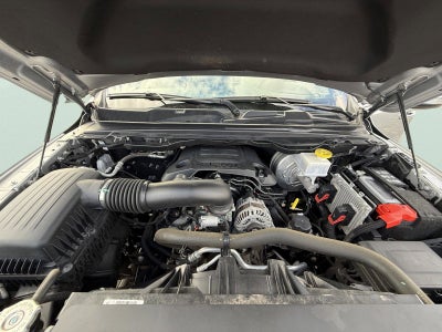 2022 RAM 1500 Longhorn