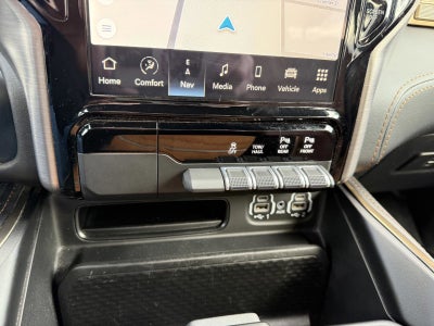2022 RAM 1500 Longhorn