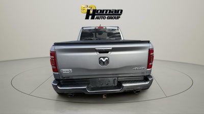 2022 RAM 1500 Longhorn