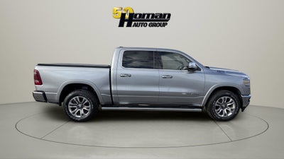 2022 RAM 1500 Longhorn