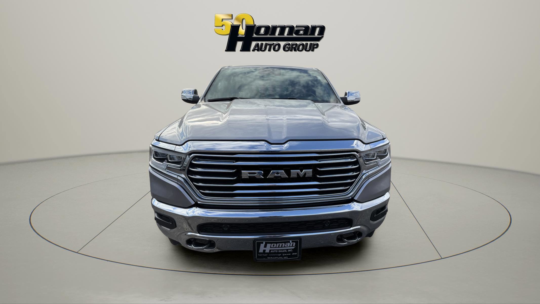 2022 RAM 1500 Longhorn