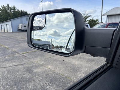 2027 RAM 1500 Rebel