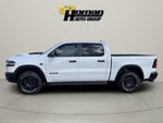 2027 RAM 1500 Rebel