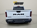 2027 RAM 1500 Rebel