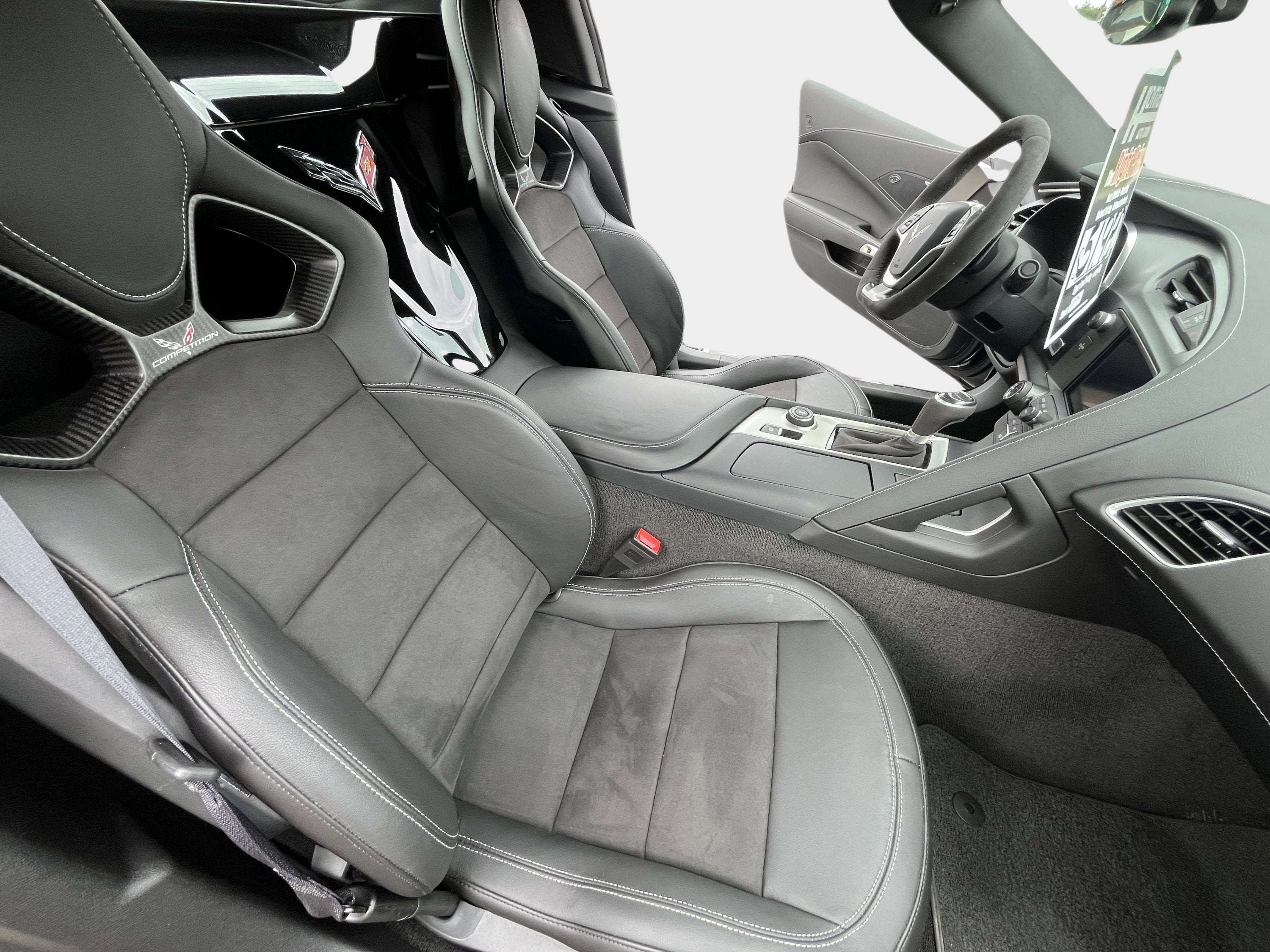 2016 Chevrolet Corvette Z51 1LT