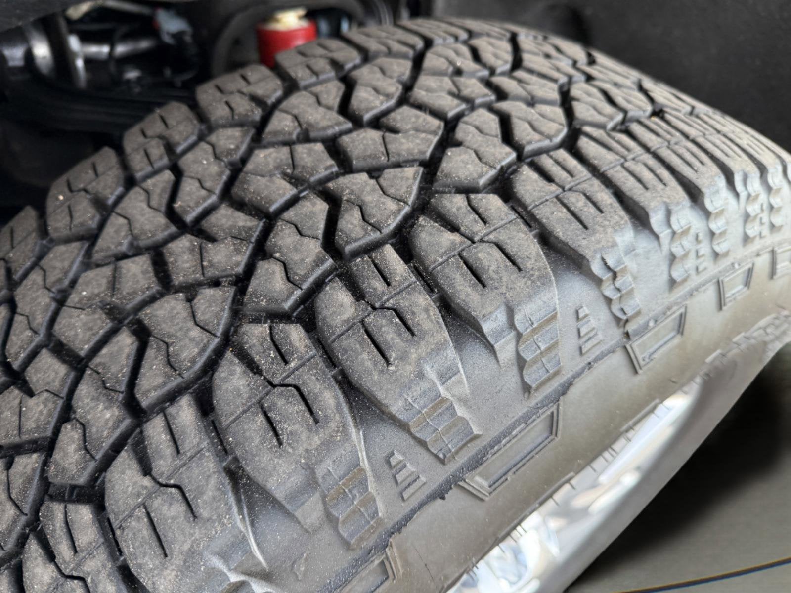 2025 Chevrolet Silverado 2500HD High Country