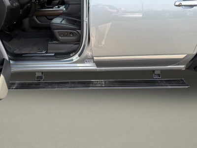 2025 Chevrolet Silverado 2500HD High Country