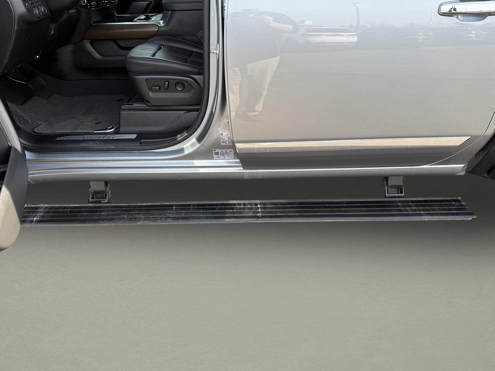 2025 Chevrolet Silverado 2500HD High Country