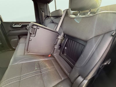 2025 Chevrolet Silverado 2500HD High Country