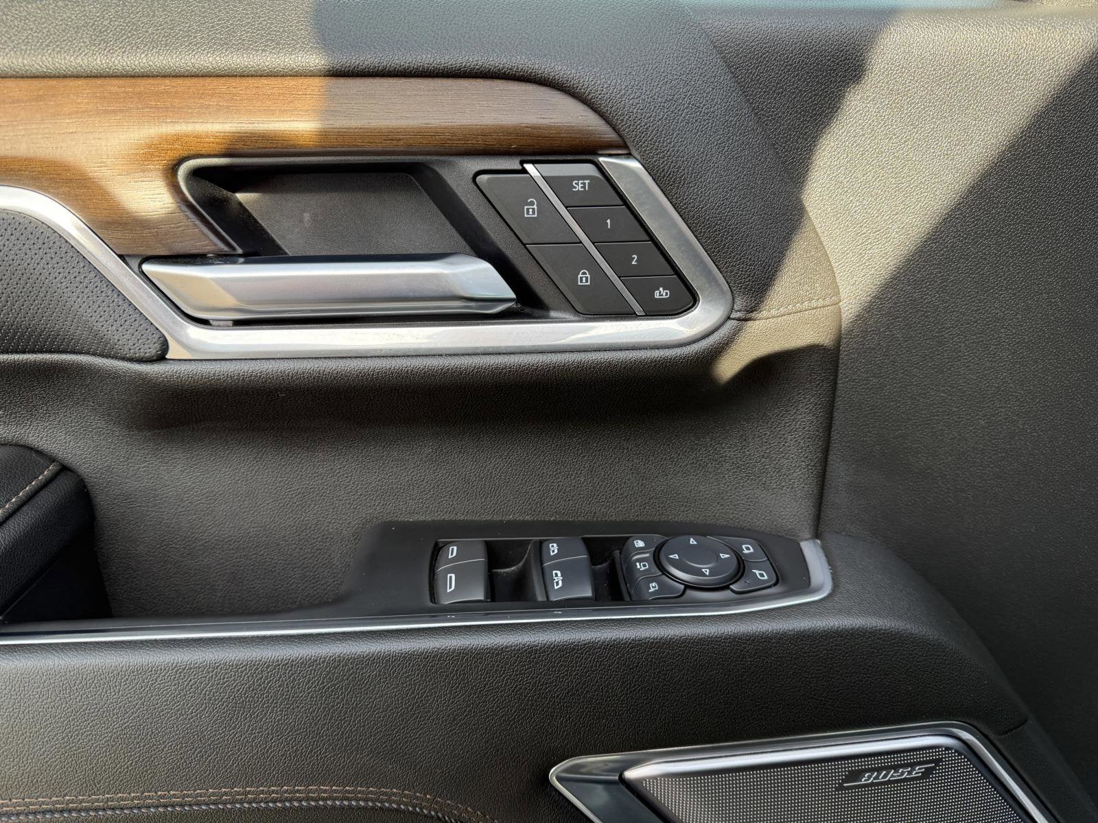 2025 Chevrolet Silverado 2500HD High Country