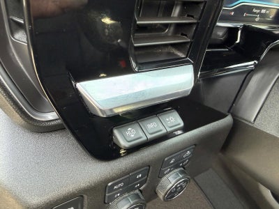 2025 Chevrolet Silverado 2500HD High Country