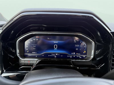 2025 Chevrolet Silverado 2500HD High Country