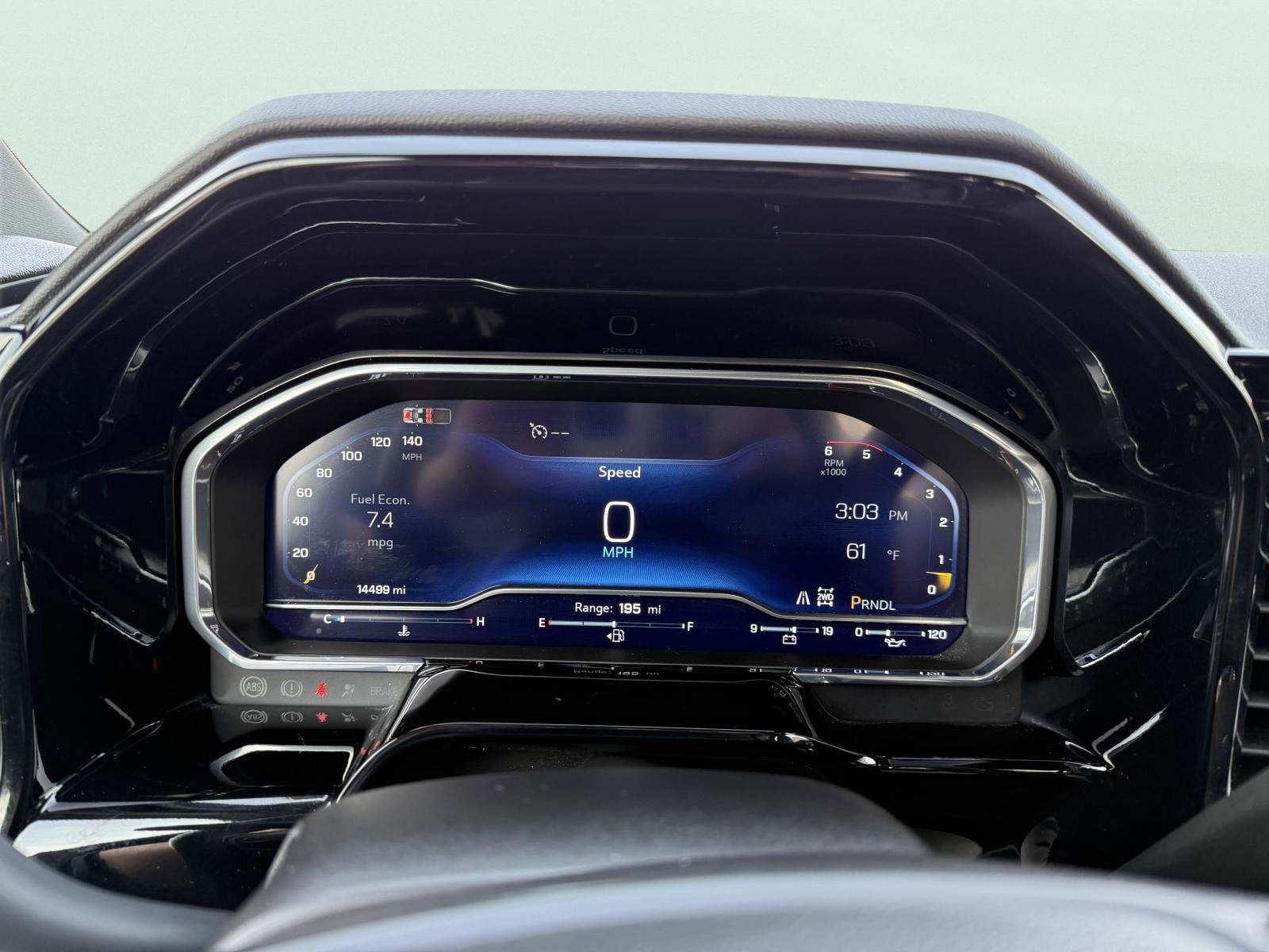 2025 Chevrolet Silverado 2500HD High Country