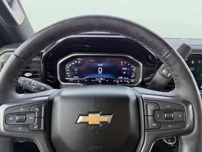 2025 Chevrolet Silverado 2500HD High Country