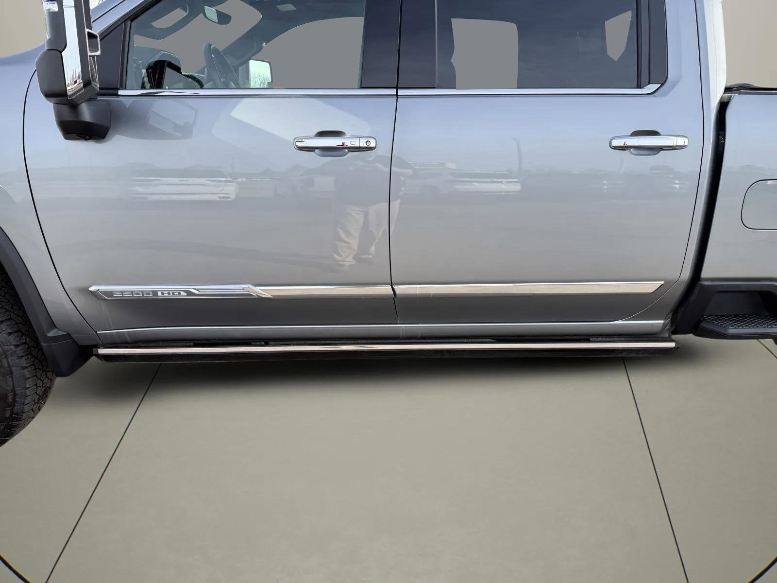 2025 Chevrolet Silverado 2500HD High Country