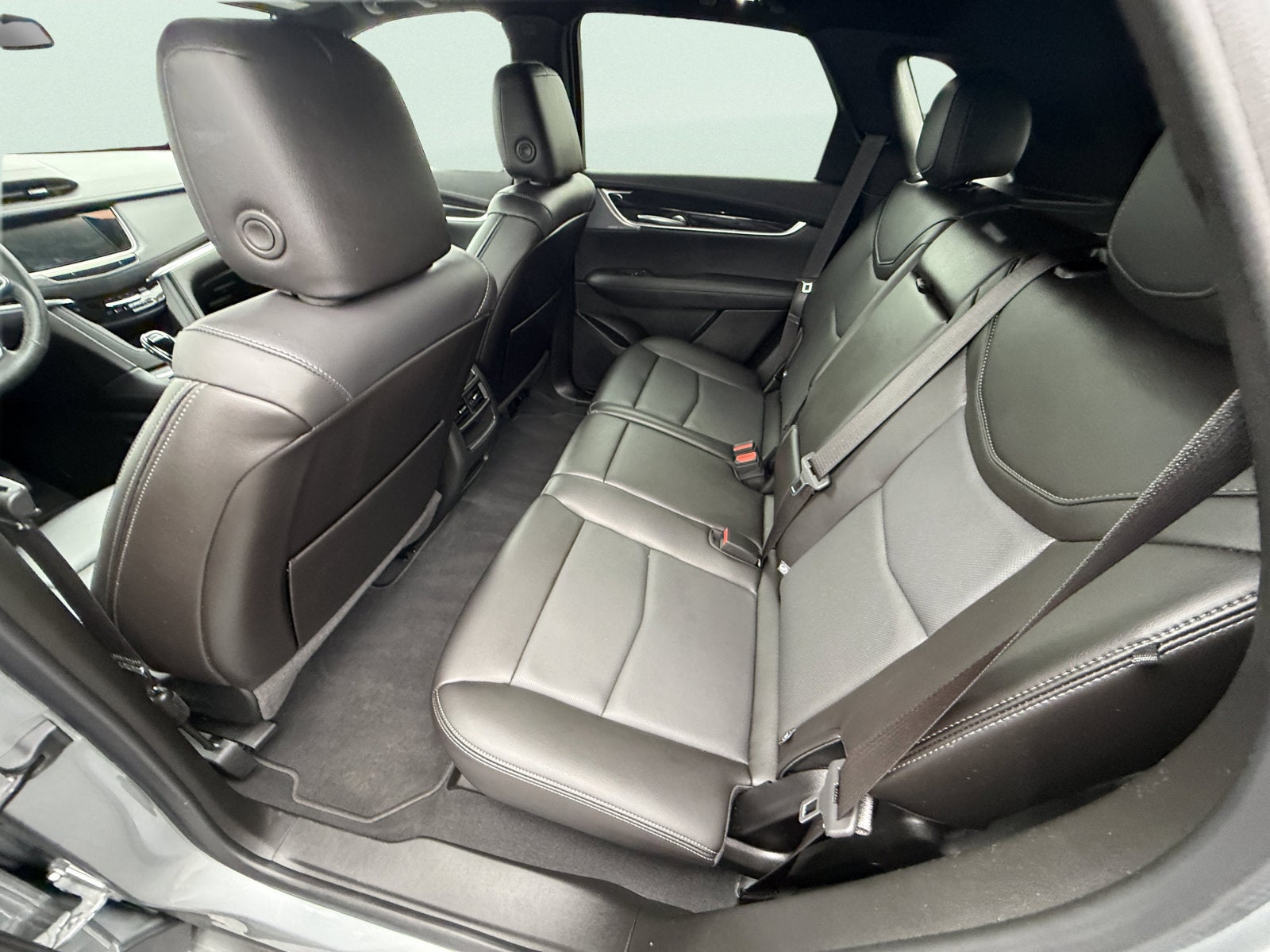 2025 Cadillac XT5 AWD Premium Luxury