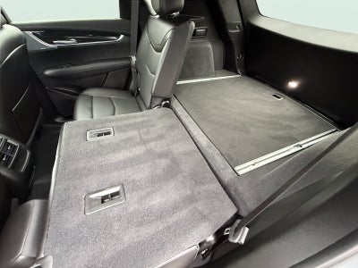 2025 Cadillac XT5 AWD Premium Luxury