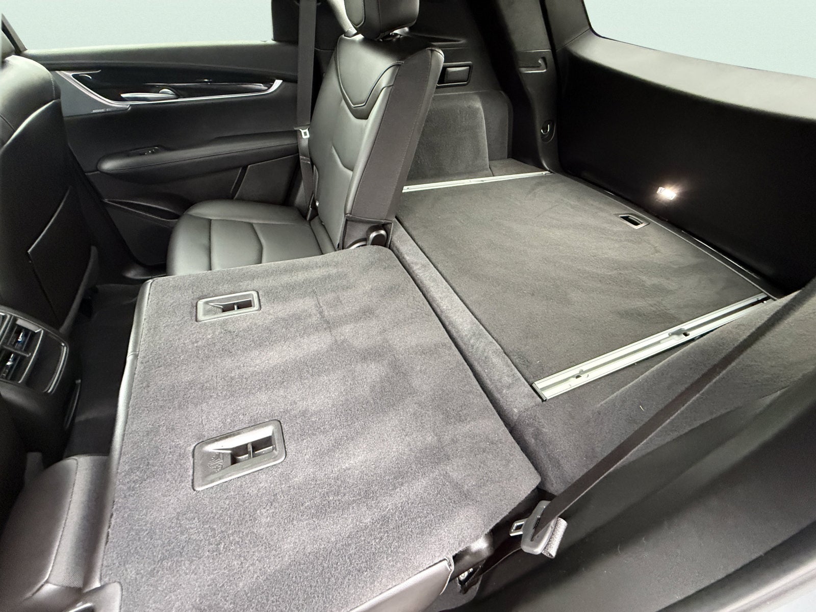2025 Cadillac XT5 AWD Premium Luxury