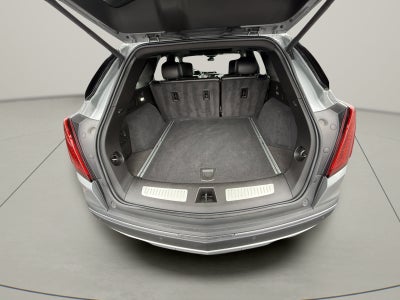 2025 Cadillac XT5 AWD Premium Luxury