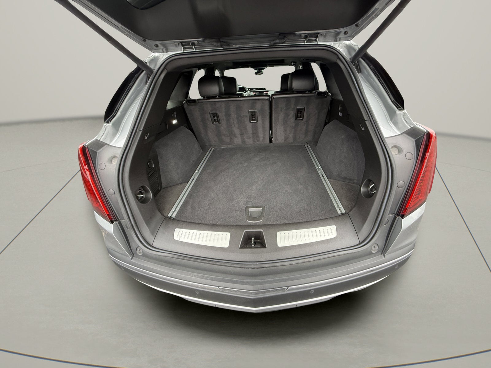 2025 Cadillac XT5 AWD Premium Luxury