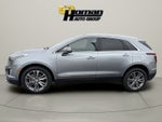 2025 Cadillac XT5 AWD Premium Luxury