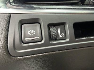 2025 Cadillac XT5 AWD Premium Luxury
