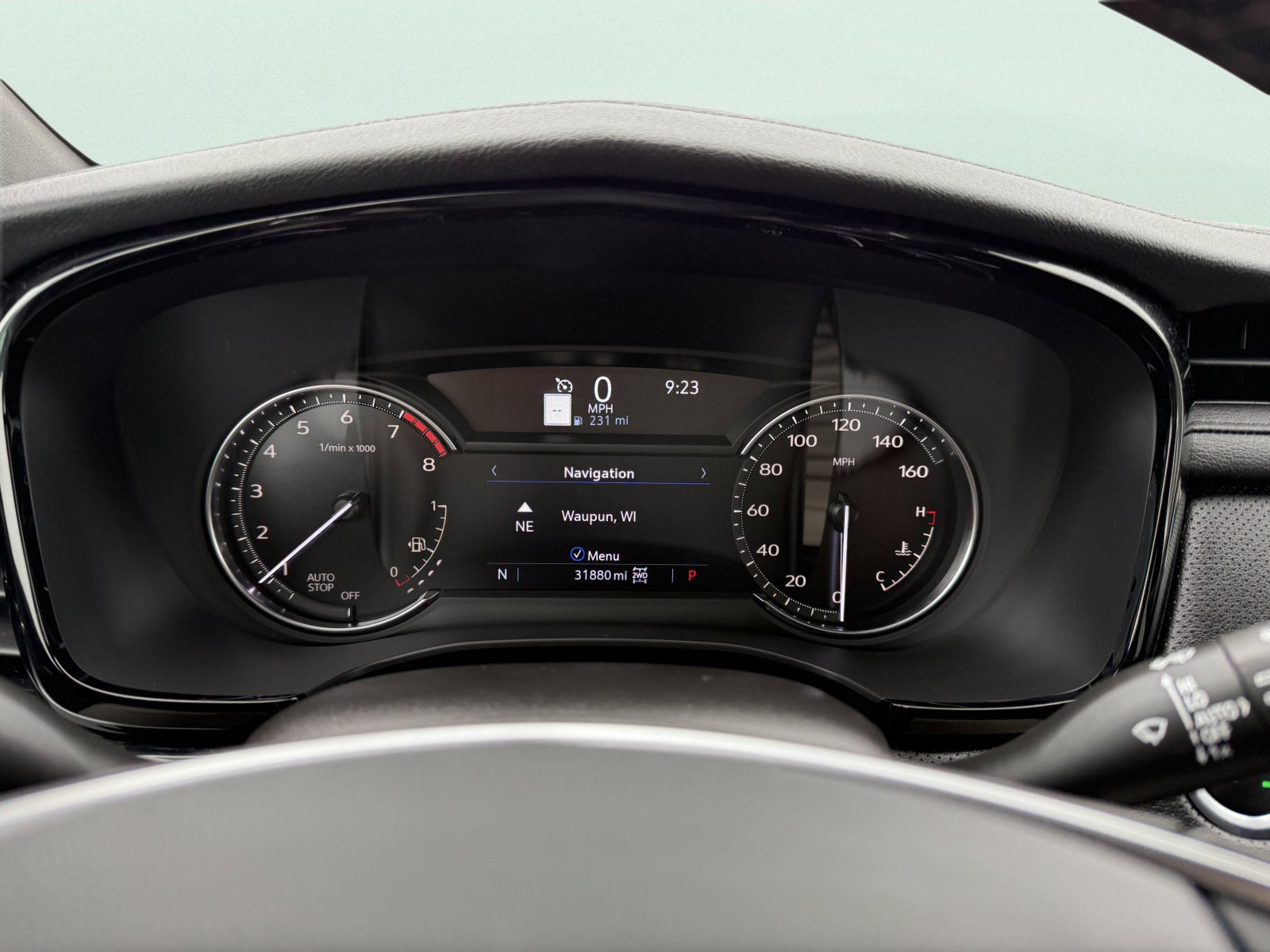 2025 Cadillac XT5 AWD Premium Luxury