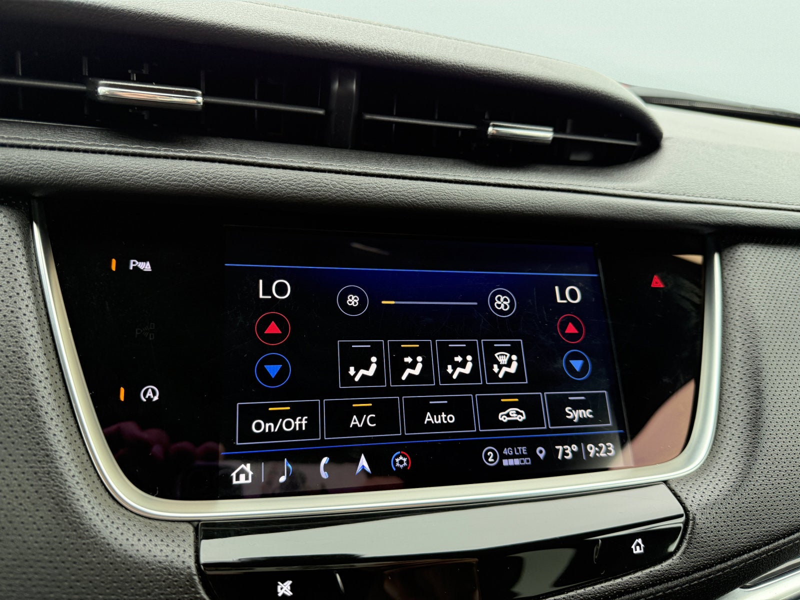 2025 Cadillac XT5 AWD Premium Luxury