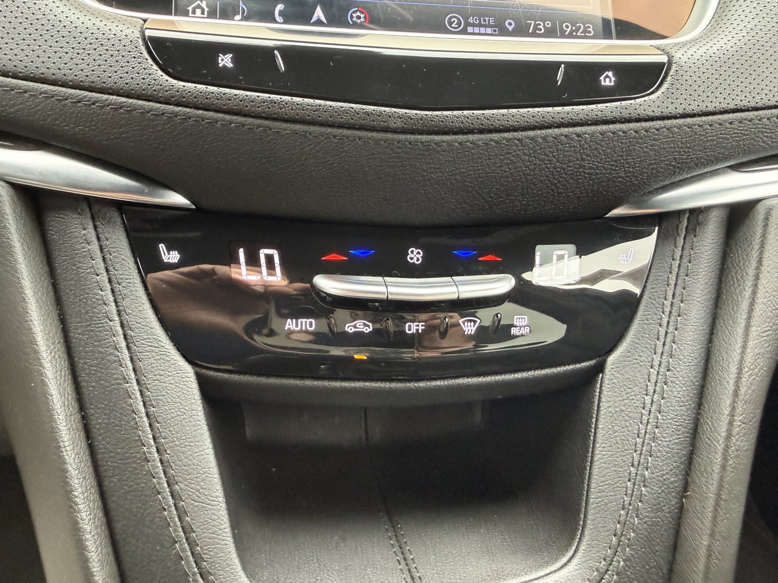 2025 Cadillac XT5 AWD Premium Luxury