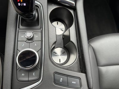 2025 Cadillac XT5 AWD Premium Luxury