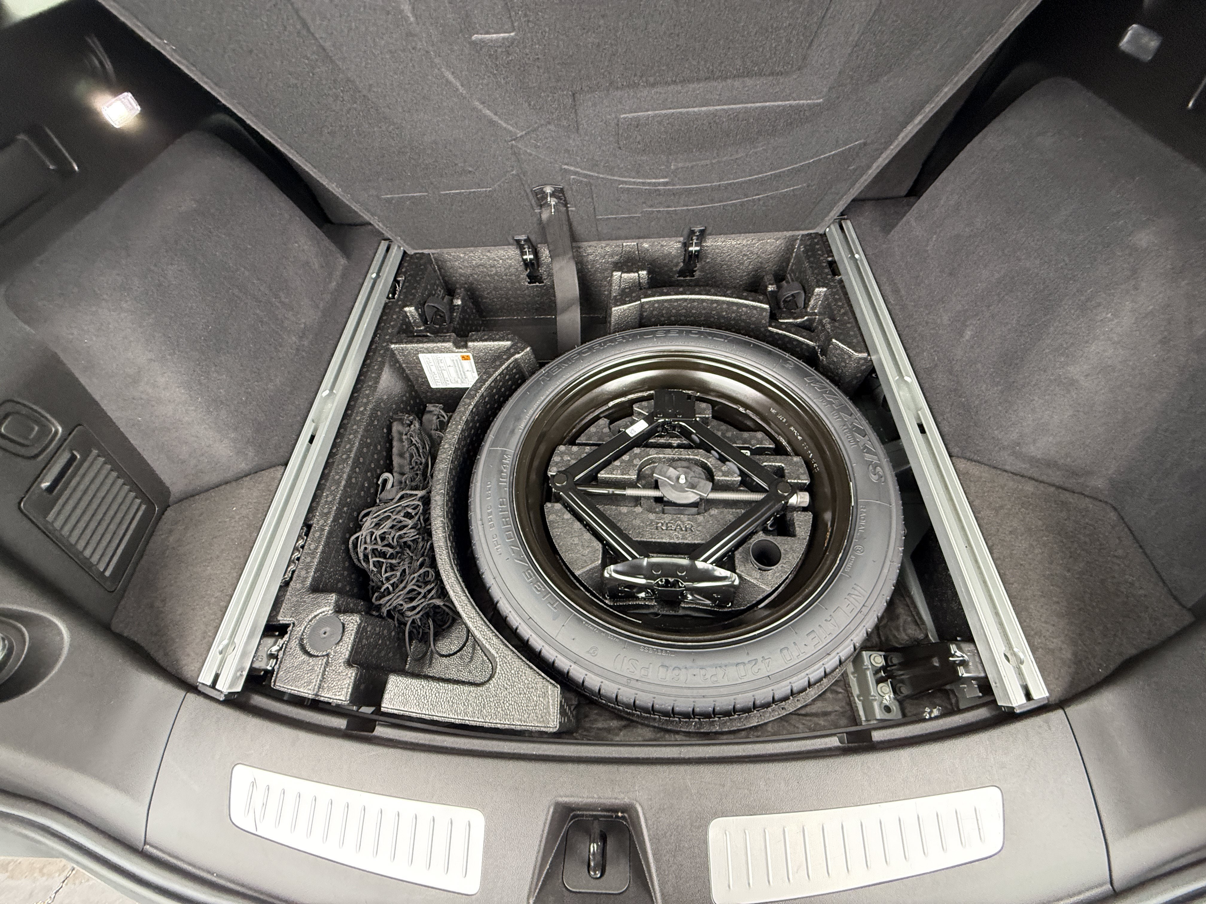 2025 Cadillac XT5 AWD Premium Luxury