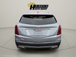 2025 Cadillac XT5 AWD Premium Luxury
